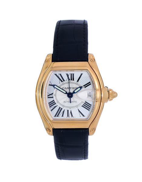Cartier Roadster W62005V2